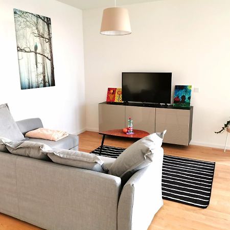 Apartment Am Belvedere 维也纳 外观 照片
