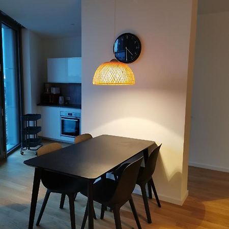 Apartment Am Belvedere 维也纳 外观 照片