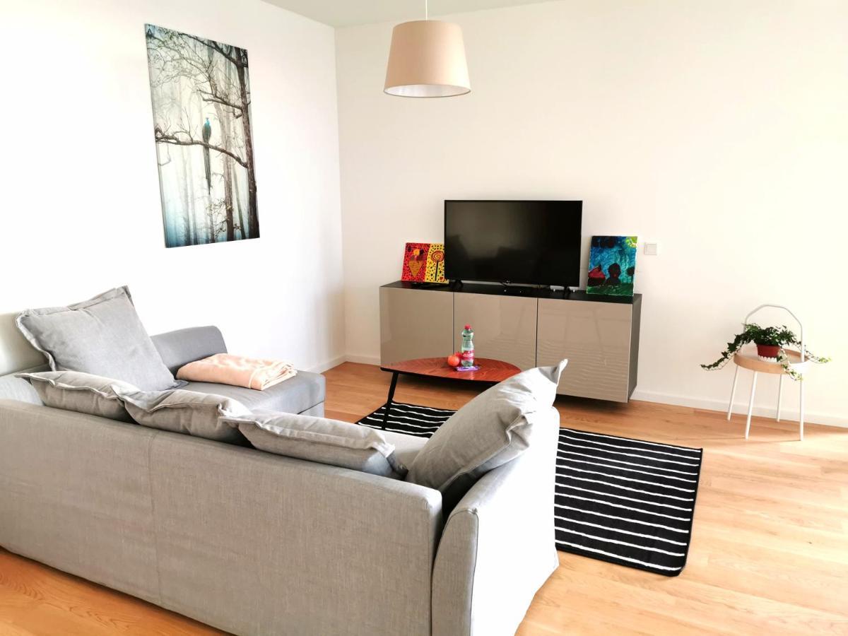 Apartment Am Belvedere 维也纳 外观 照片