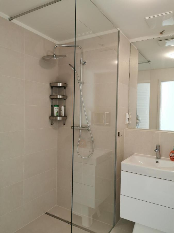 Apartment Am Belvedere 维也纳 外观 照片