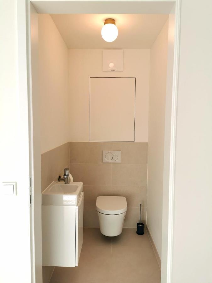 Apartment Am Belvedere 维也纳 外观 照片