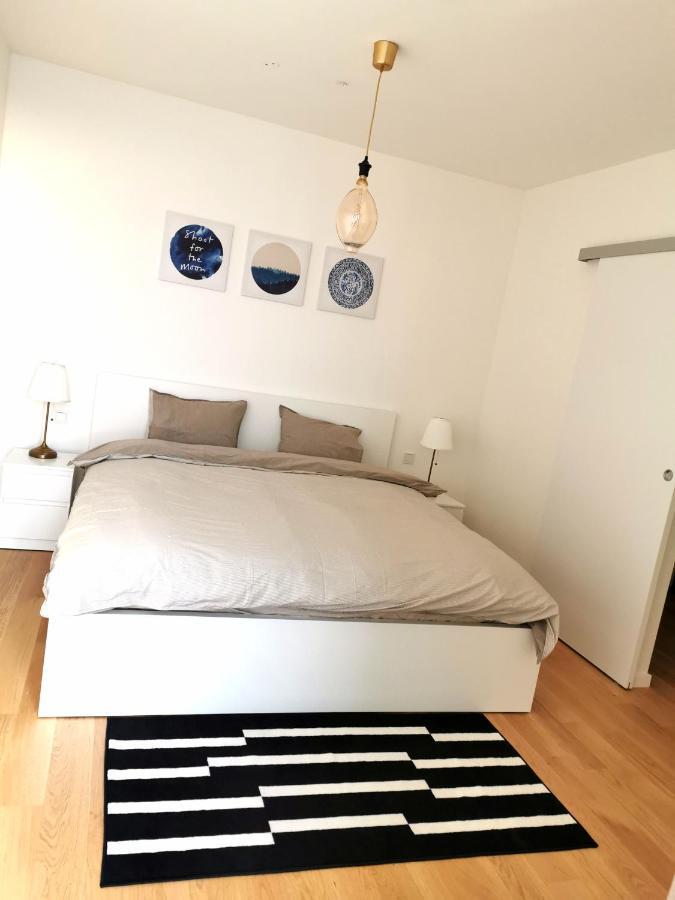 Apartment Am Belvedere 维也纳 外观 照片