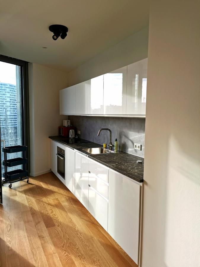 Apartment Am Belvedere 维也纳 外观 照片