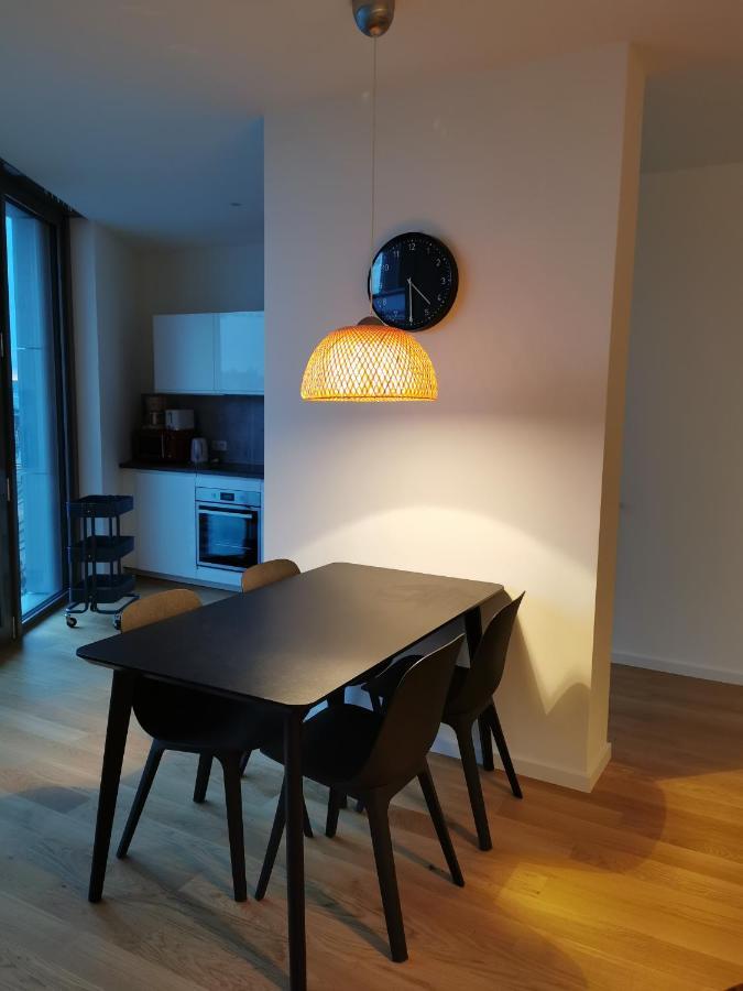 Apartment Am Belvedere 维也纳 外观 照片